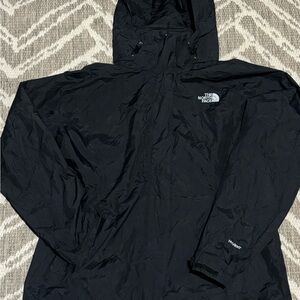 The North Face Women's Black Jacket